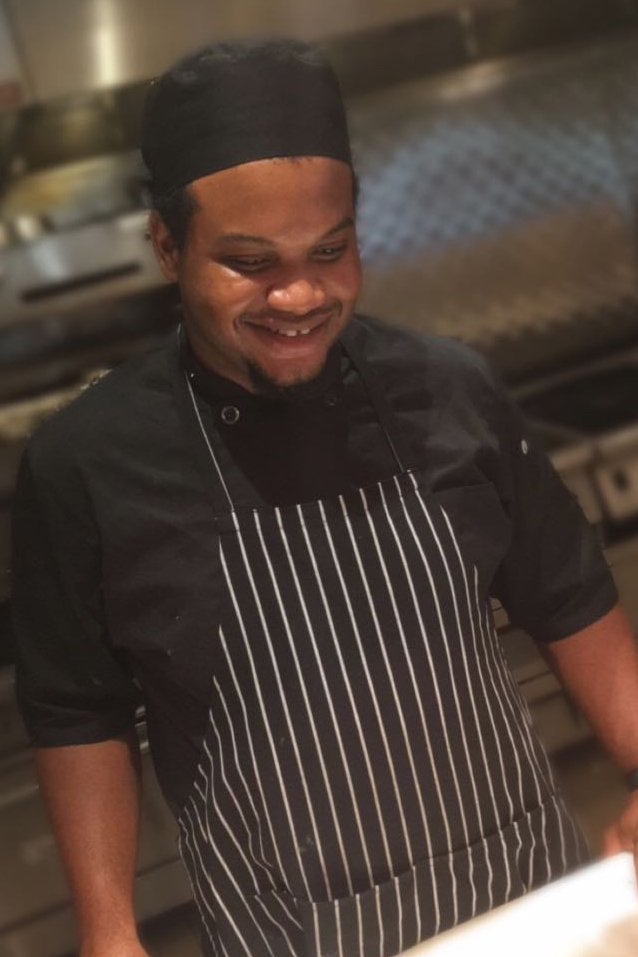 Chef Jones image
